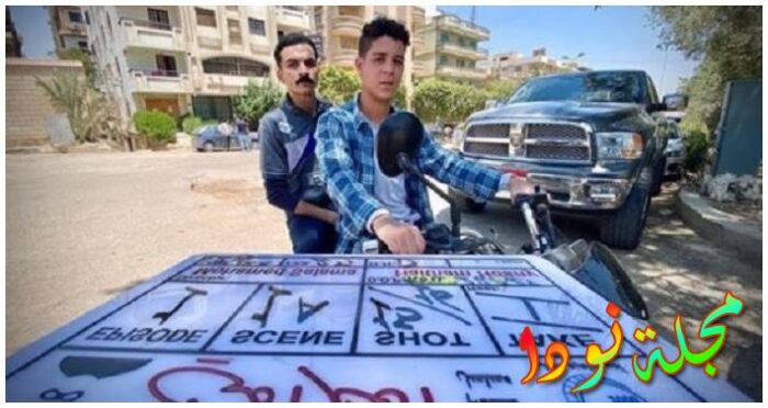 قصة مسلسل الحرامي أبطاله و مواعيد عرضه و القنوات