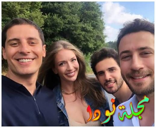 قصة وأبطال مسلسل في اليوم الجيد والسيء وتقرير كامل