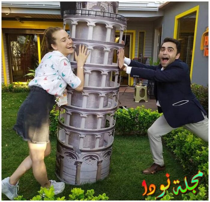 مسلسل شركة العائلة قصته وميعاد عرضه