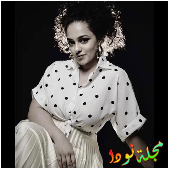نيثيا مينين