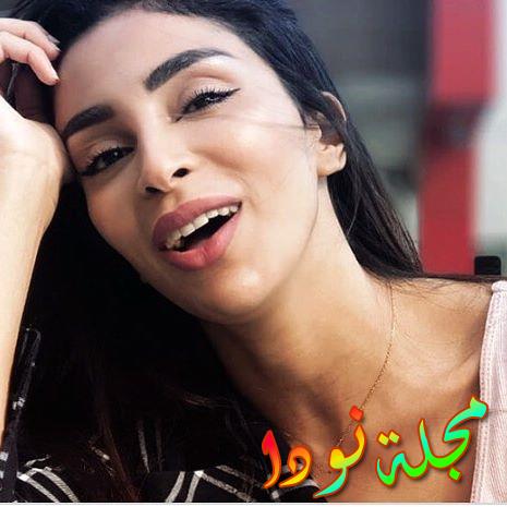 العنود سعود زوج مواليد عمرها معلومات والسيرة الذاتية مشاهير عرب نودا