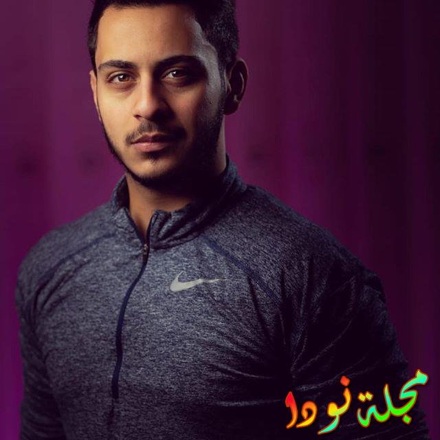 الوليد مقداد عمره وخطيبته نور غسان ومعلومات والسيرة الذاتية