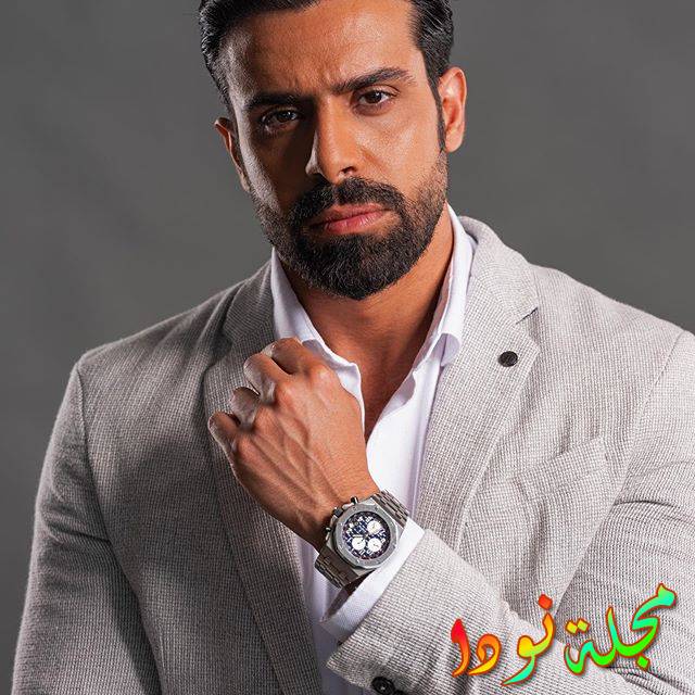 احمد شعيب