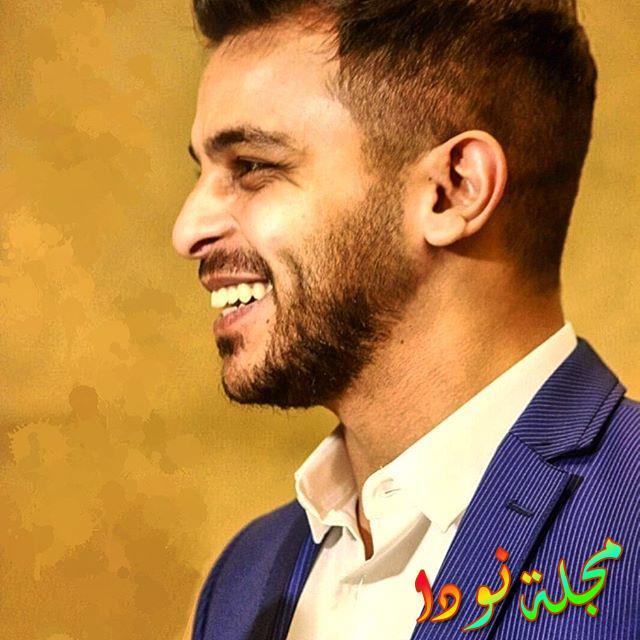 عمر محمد رشاد في 2020 33 سنة