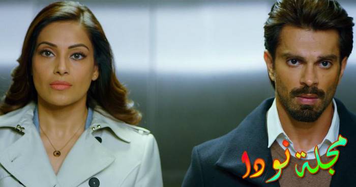 قصة مسلسل الخطير الهندي