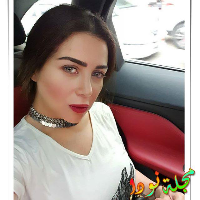 قصة مسلسل النص المليان مي عز الدين أبطاله ومواعيد عرضه