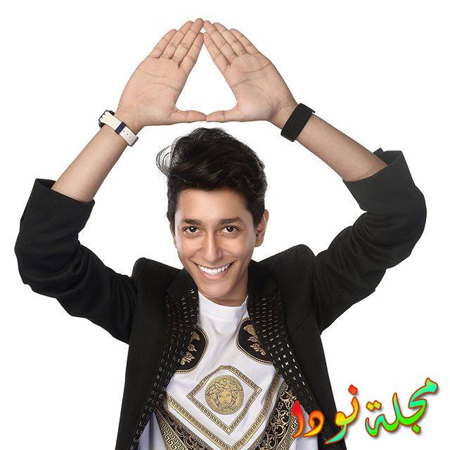 من هي عائلة ريان جيلر ومشكلته مع والده