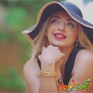 مي حلمي