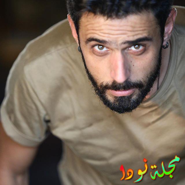 وسام فارس ديانته وزوجته مسلسلاته أعماله ومعلومات وصور