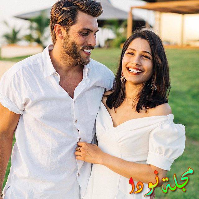 فريدا بينتو الأفلام والعروض التلفزيونية صور ومعلومات والسيرة الذاتية نودا