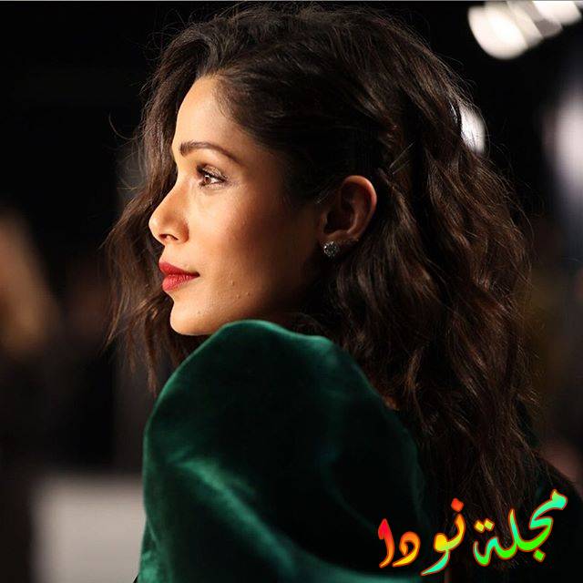 فريدا بينتو الأفلام والعروض التلفزيونية صور ومعلومات والسيرة الذاتية نودا