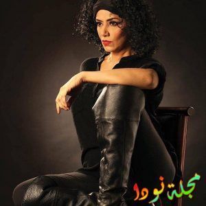 أنجولين مالك