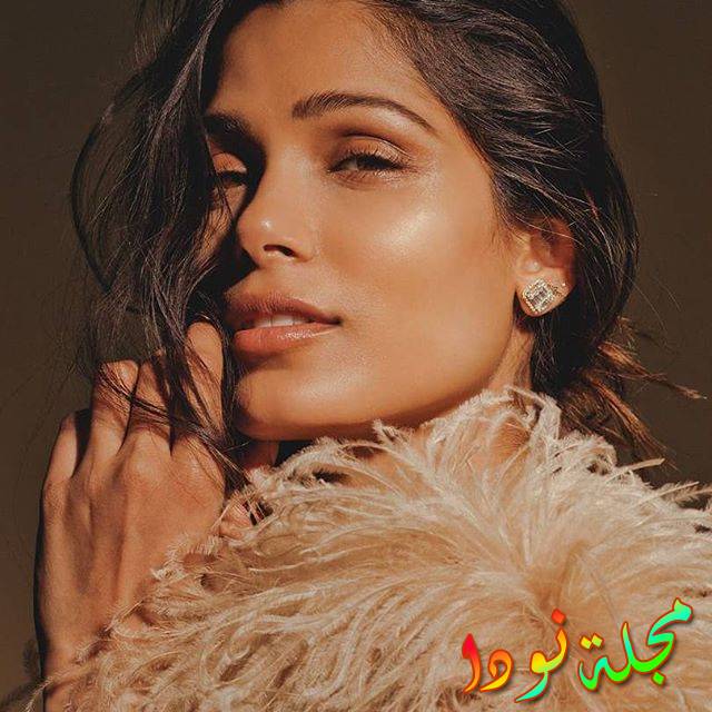 فريدا بينتو