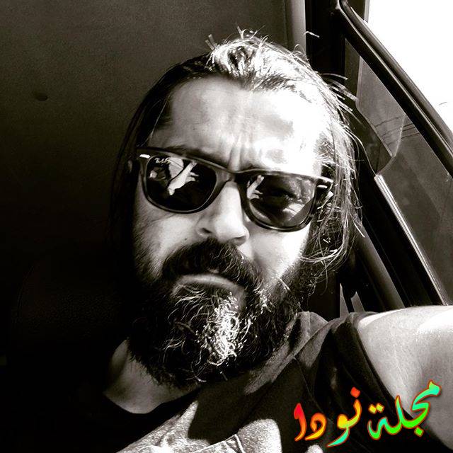 من هو باريش باقجي ؟