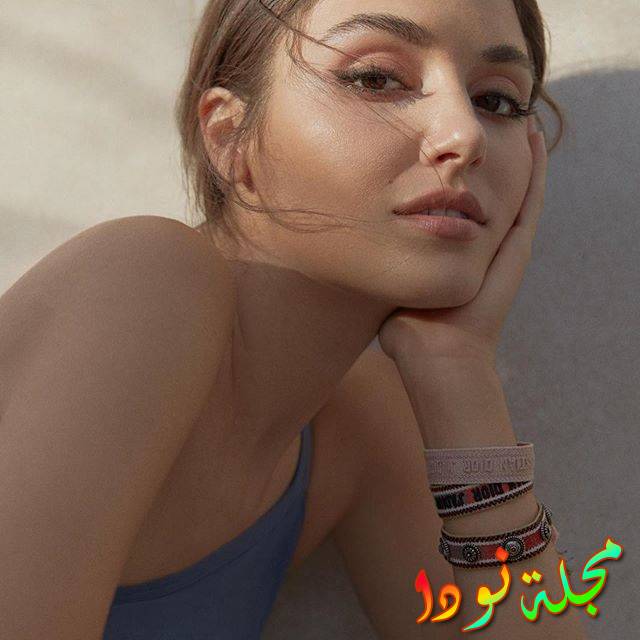 من هي هاندا أرتشيل