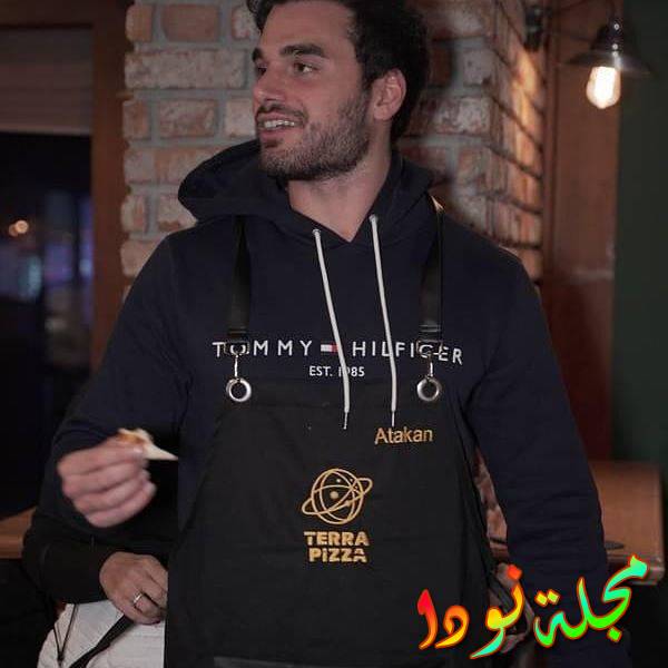 حبيبة اتاكان ايسكتوتان