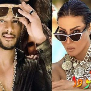 سمية الخشاب تنضم لأبطال مسلسل موسى أمام محمد رمضان