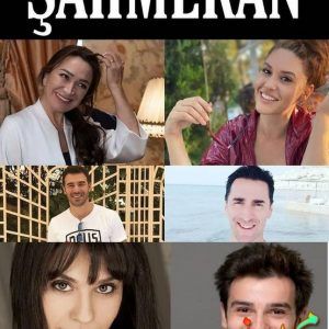 قصة مسلسل العقرب التركي ممثلين و تقرير كامل