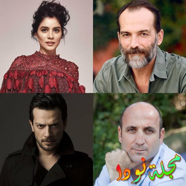 قصة مسلسل المعالج و أبطاله و مواعيد عرضه