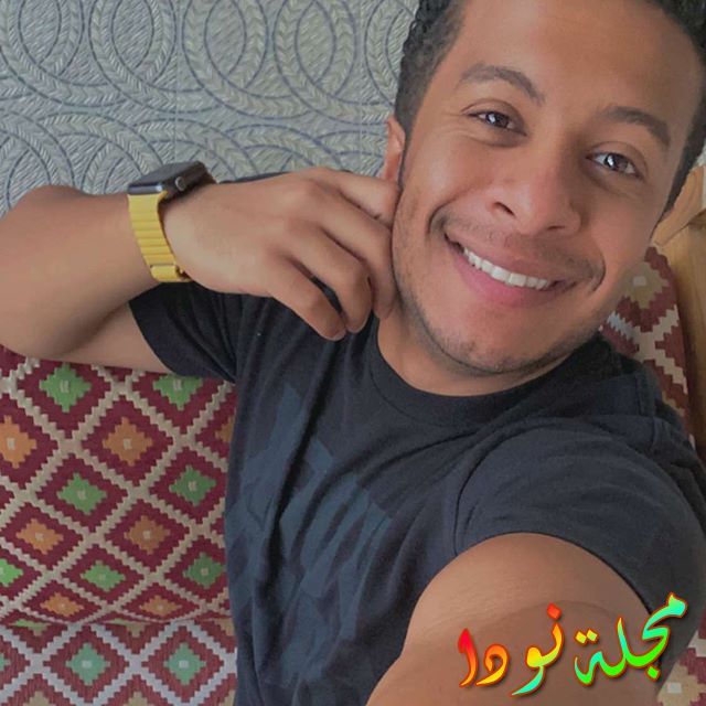 مشاري المجيبل