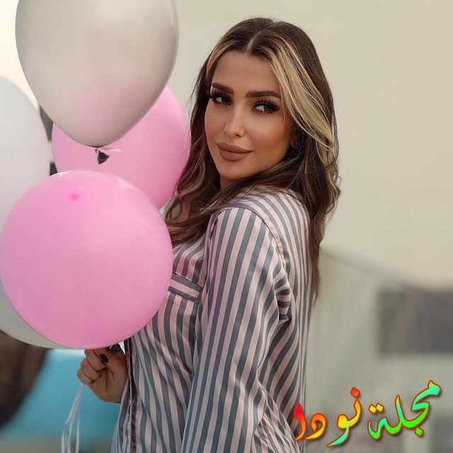 رندا حجاج عمرها وزوجها معلومات عن ديانتها مسلسلات وتقرير كامل مشاهير عرب نودا