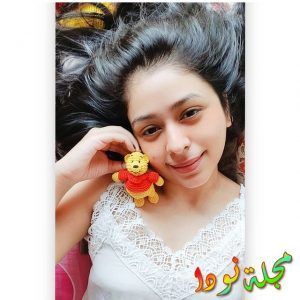 الجميلة Neha Sargam