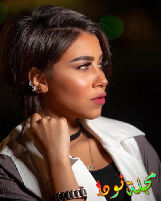 تقى الممثلة الكويتية