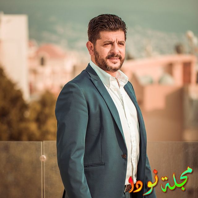 طوني عيسى وزوجته عمره ديانته معلومات وتقرير كامل