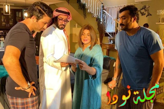 قصة مسلسل حلم أمينة