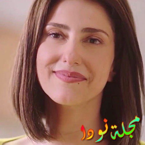 مسلسل ورد هو العمل الجديد للنجمة حنان مطاوع