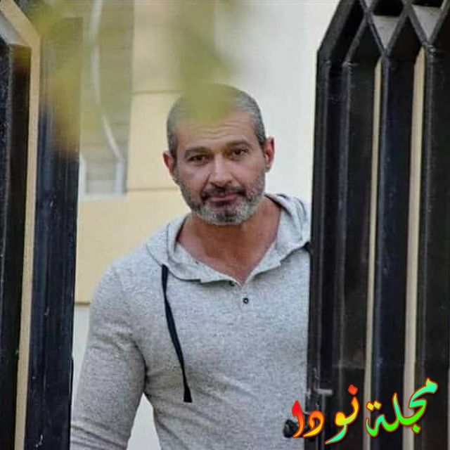 مسلسل ظل رجل