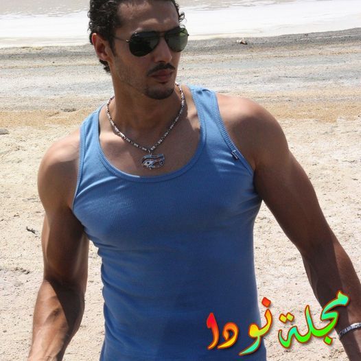 احمد هارون ممثل مصري ظهر في عدد من الأفلام والمسلسلات