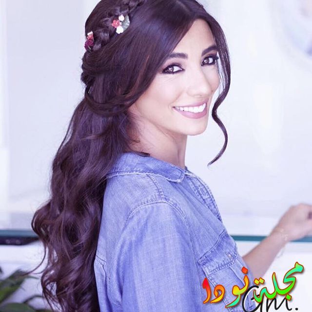 سيرينا الشامي