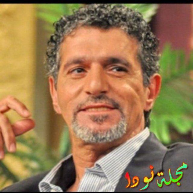 عبد الناصر درويش