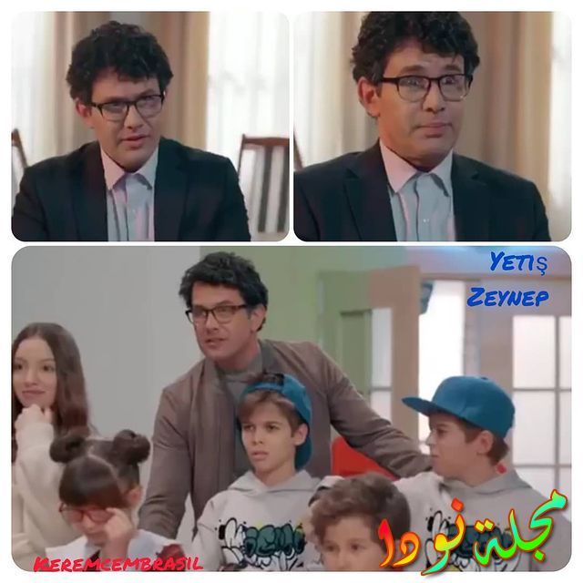قصة مسلسل الحقي يا زينب