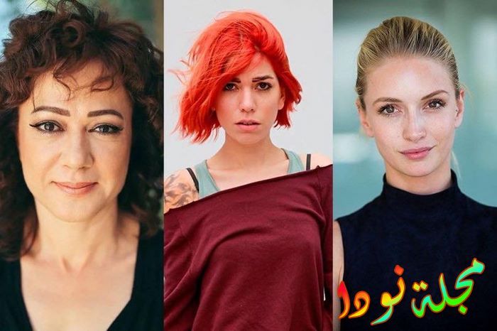 قصة مسلسل المشتبه بهم