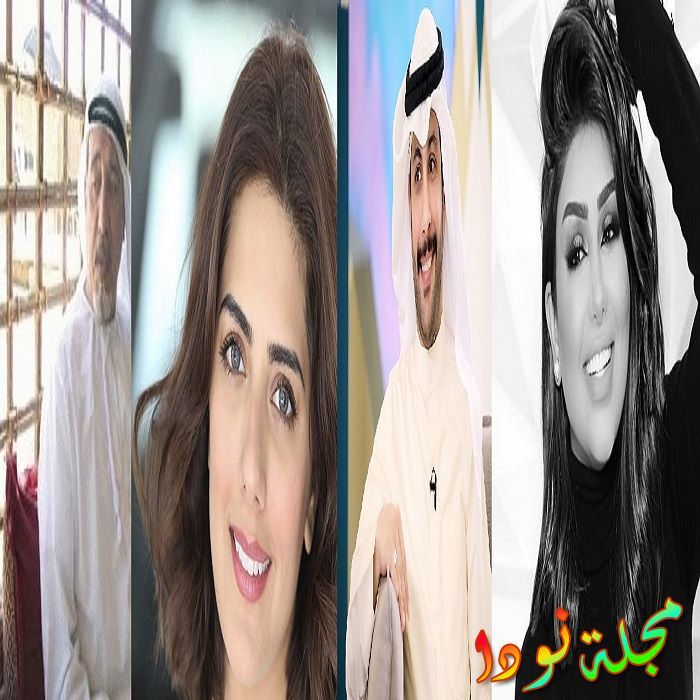أبطال قصة مسلسل عائلة عبد الحميد حافظ