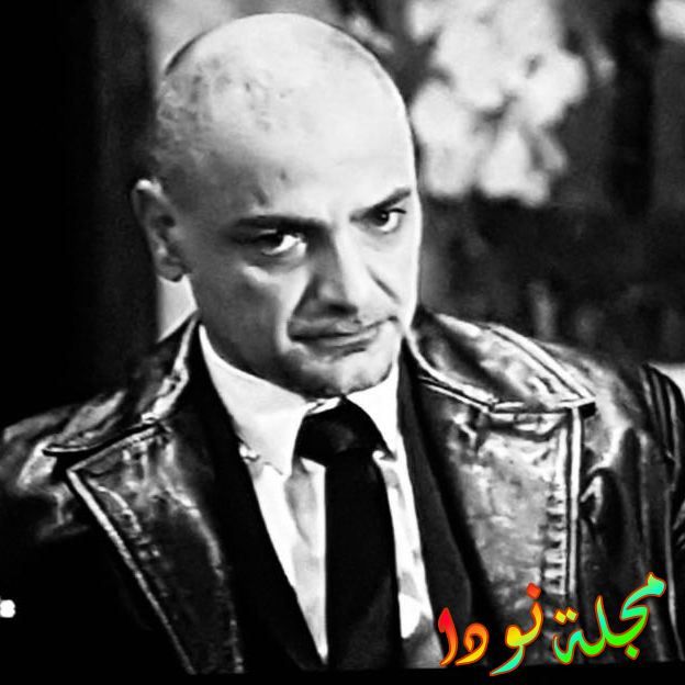 الممثل رودني الحداد