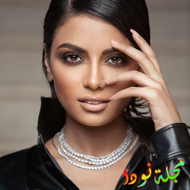 النجمة سهر الصايغ