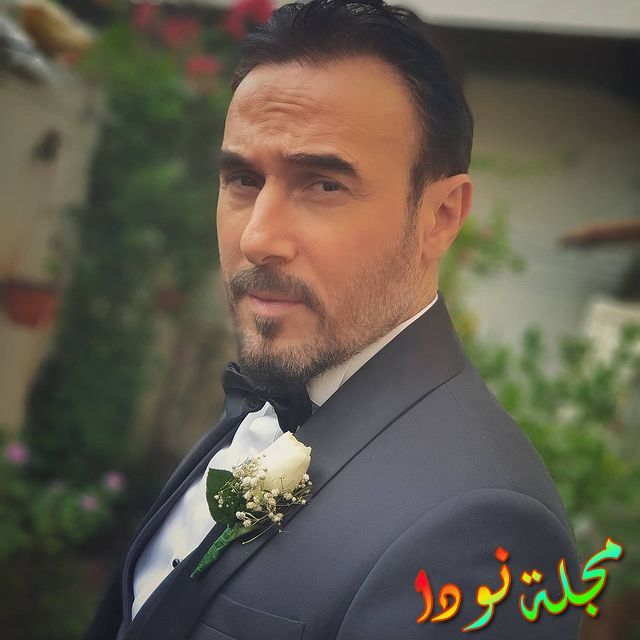 باسم مغنية