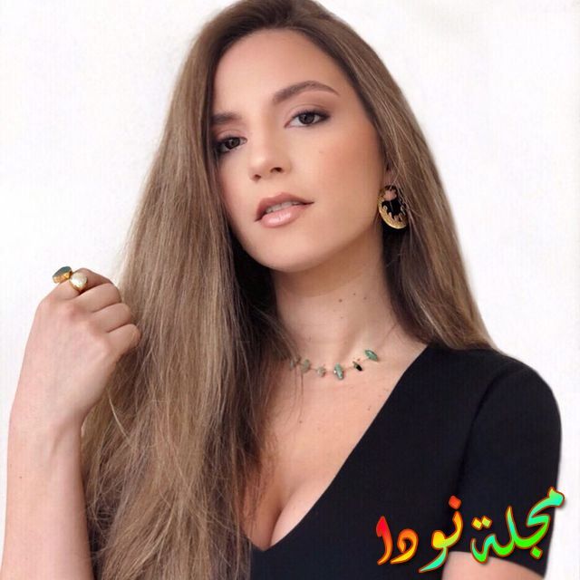 صفات فتى أحلام وزوج تانيا فخري