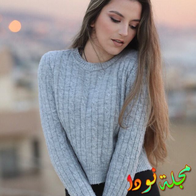 عبير بطلة مسلسل جذور