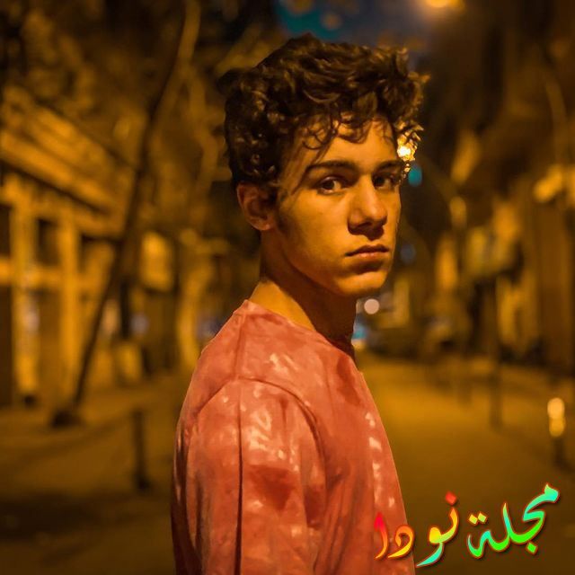 قصة حياة الممثل عمر رزيق