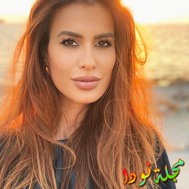مابيل سويد