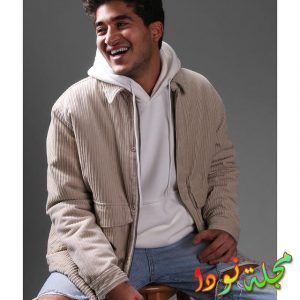 معلومات عن يوسف وائل نور