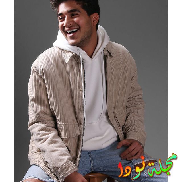 معلومات عن يوسف وائل نور
