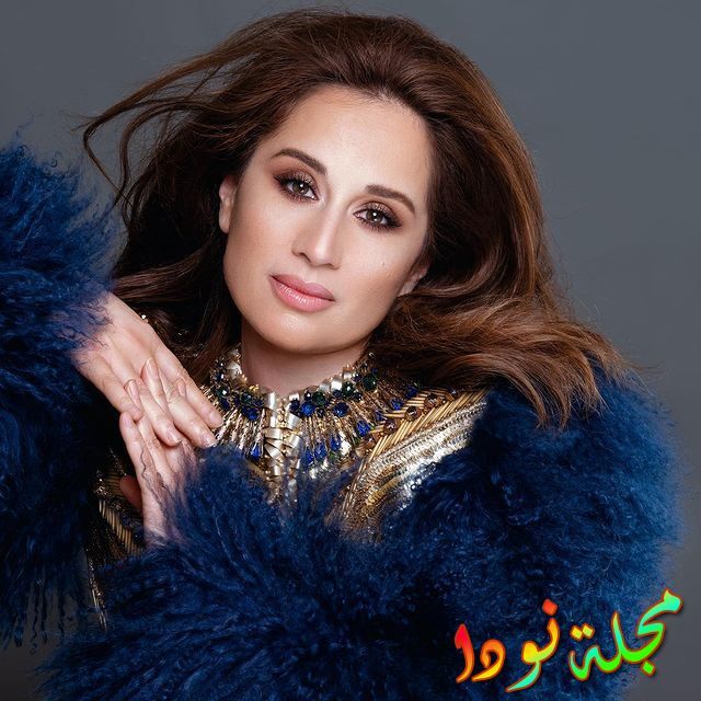 من هي كارين رزق الله
