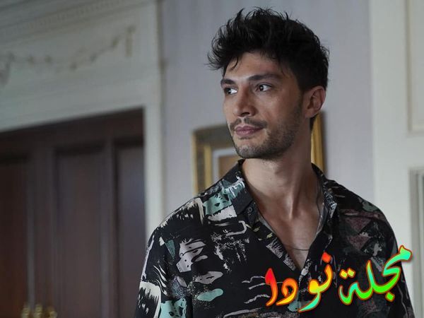 قصة مسلسل عشق منطق انتقام التركي طاقم العمل والمواعيد مسلسلات تركي نودا