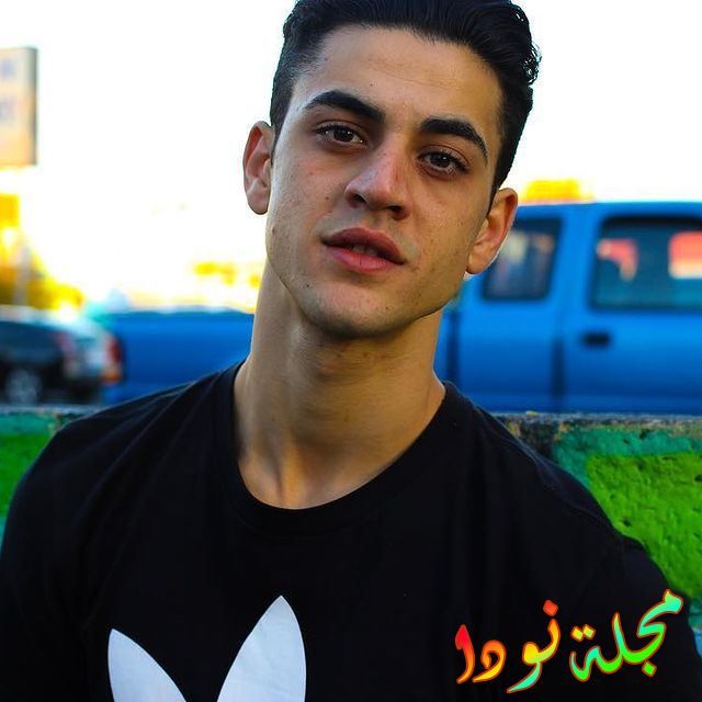 ادم الشرقاوي