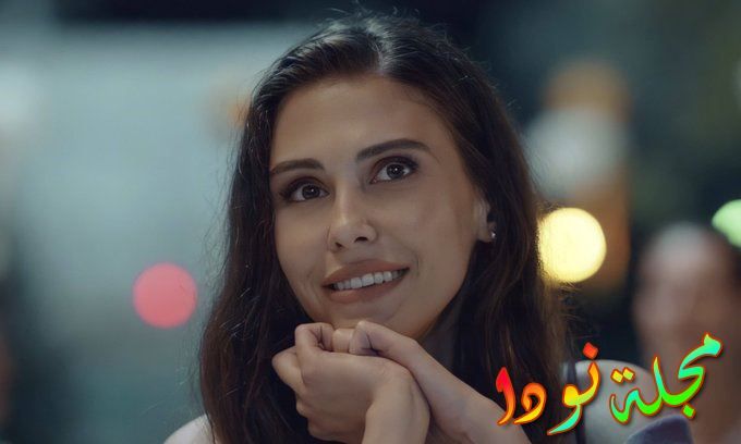 انضمام الفنانة التركية الجميلة ديلارا